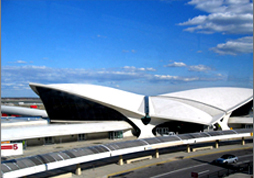 JFK International Airport - JFK